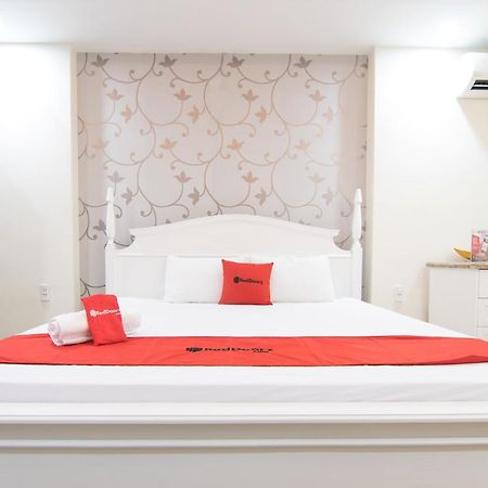 Sunshine Hotel - Phu My Hung Πόλη Χο Τσι Μινχ Εξωτερικό φωτογραφία