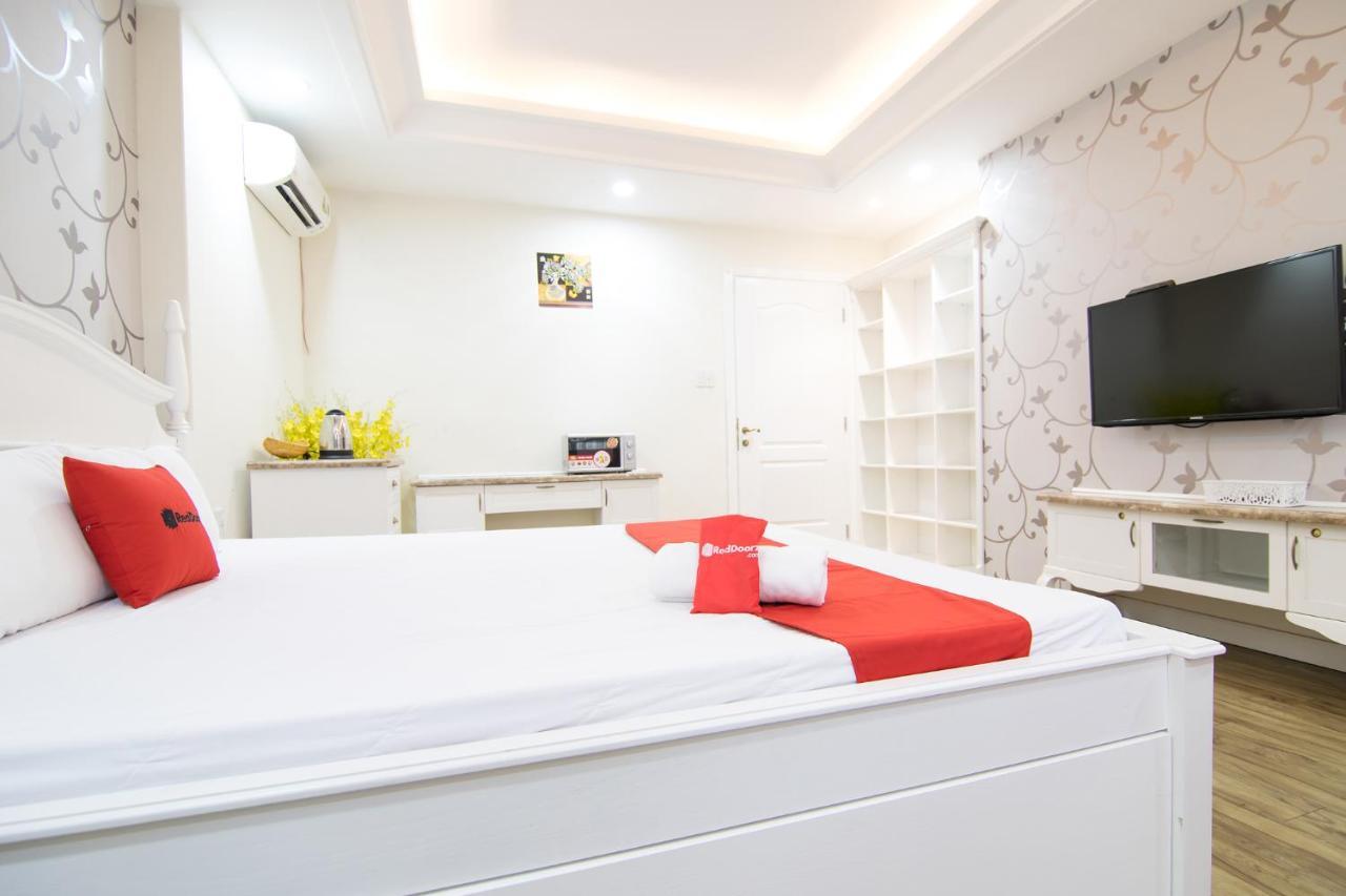 Sunshine Hotel - Phu My Hung Πόλη Χο Τσι Μινχ Εξωτερικό φωτογραφία