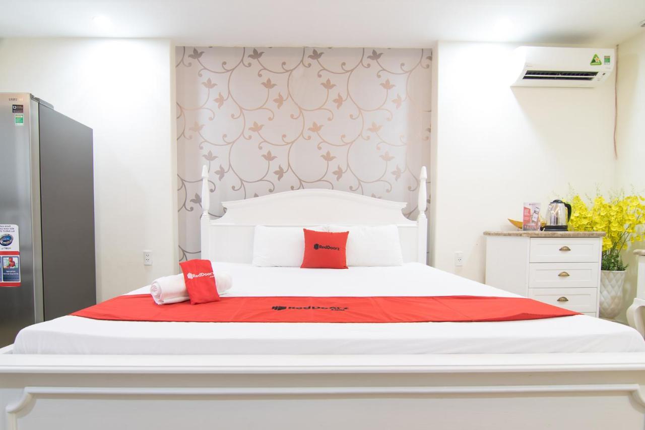 Sunshine Hotel - Phu My Hung Πόλη Χο Τσι Μινχ Εξωτερικό φωτογραφία