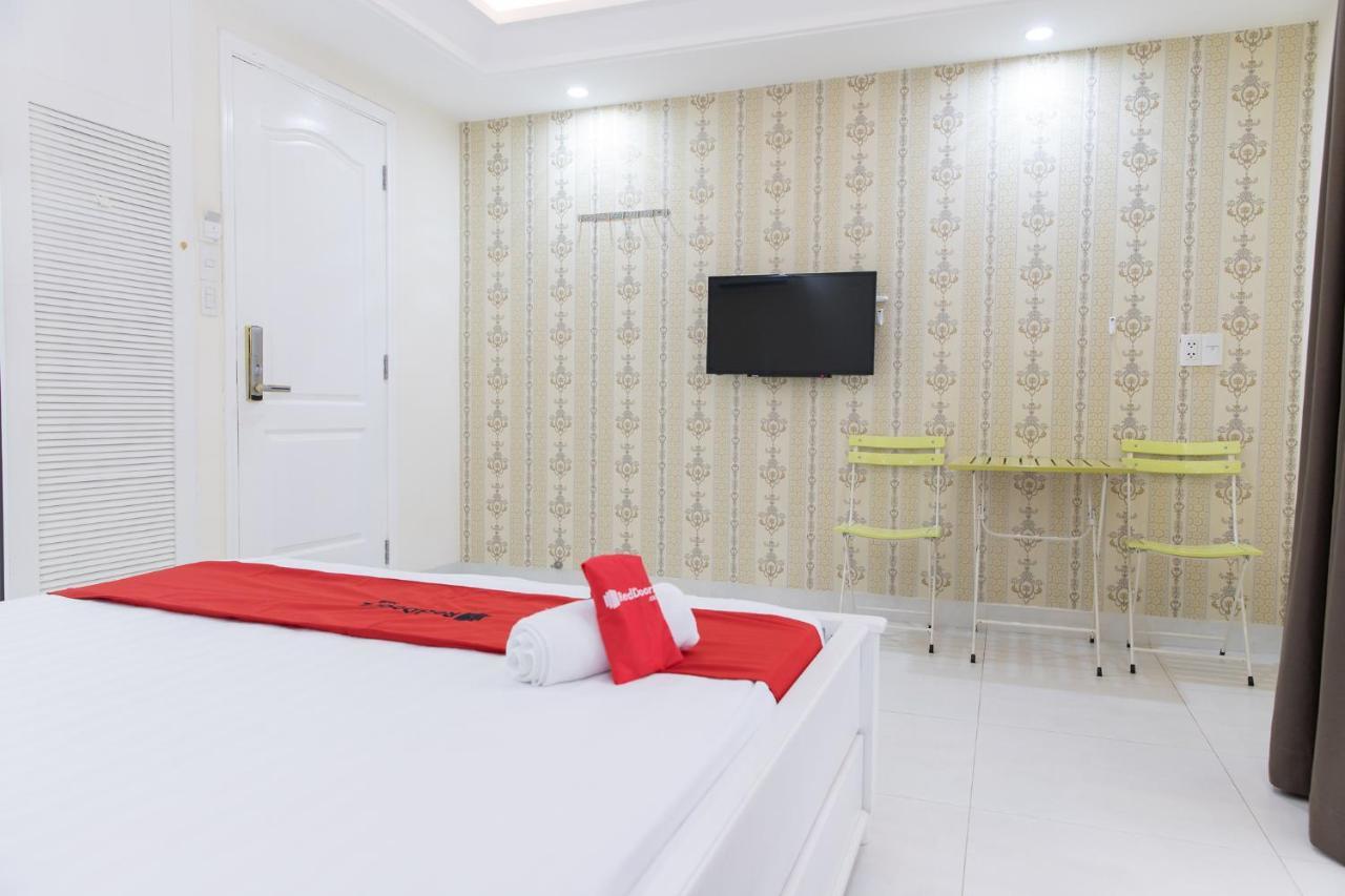 Sunshine Hotel - Phu My Hung Πόλη Χο Τσι Μινχ Εξωτερικό φωτογραφία