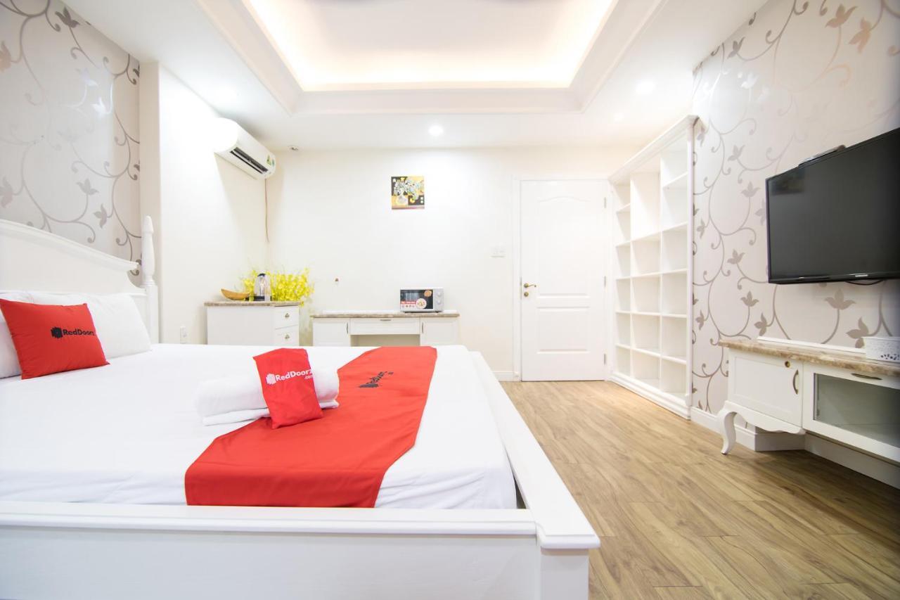 Sunshine Hotel - Phu My Hung Πόλη Χο Τσι Μινχ Εξωτερικό φωτογραφία