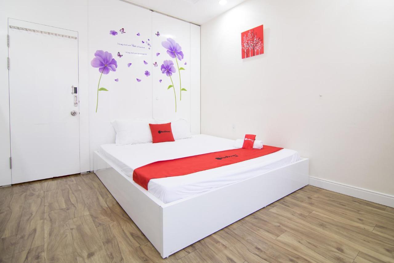 Sunshine Hotel - Phu My Hung Πόλη Χο Τσι Μινχ Εξωτερικό φωτογραφία