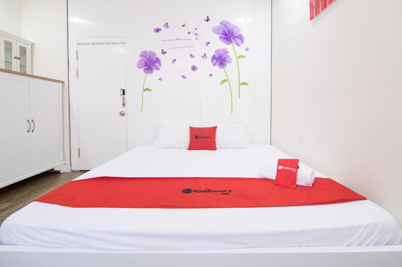 Sunshine Hotel - Phu My Hung Πόλη Χο Τσι Μινχ Εξωτερικό φωτογραφία