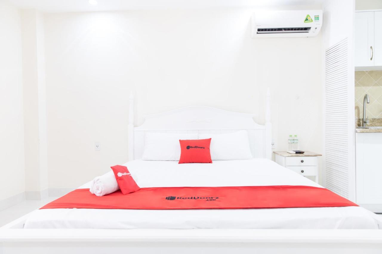 Sunshine Hotel - Phu My Hung Πόλη Χο Τσι Μινχ Εξωτερικό φωτογραφία