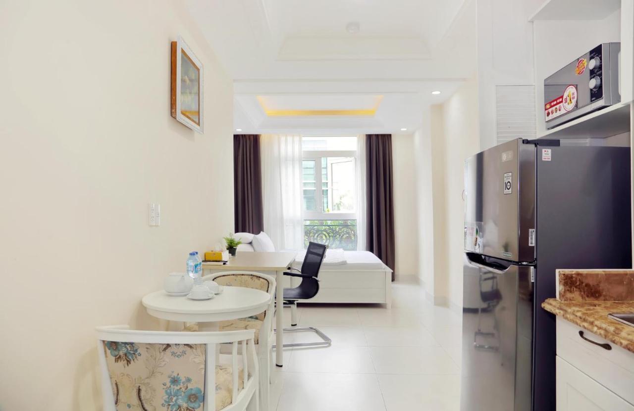 Sunshine Hotel - Phu My Hung Πόλη Χο Τσι Μινχ Εξωτερικό φωτογραφία