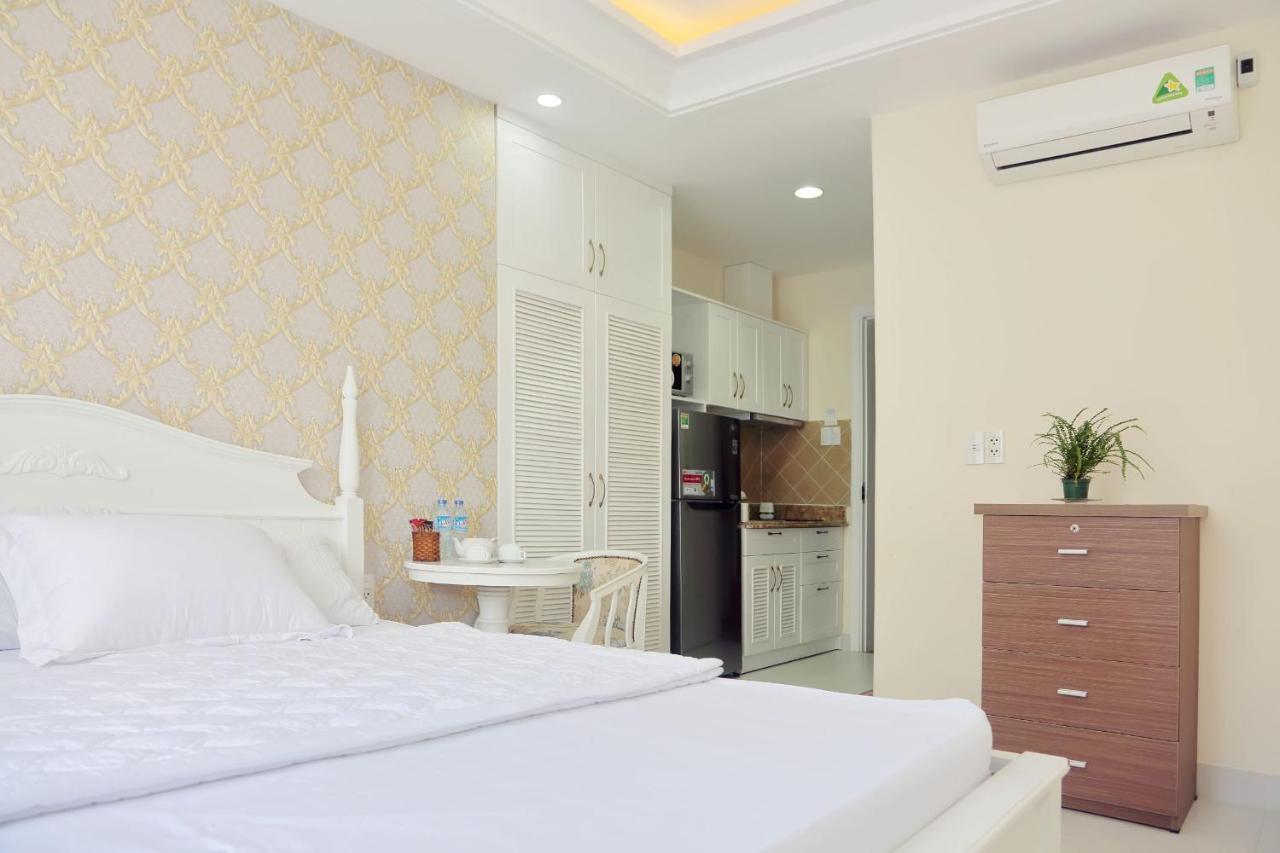 Sunshine Hotel - Phu My Hung Πόλη Χο Τσι Μινχ Εξωτερικό φωτογραφία