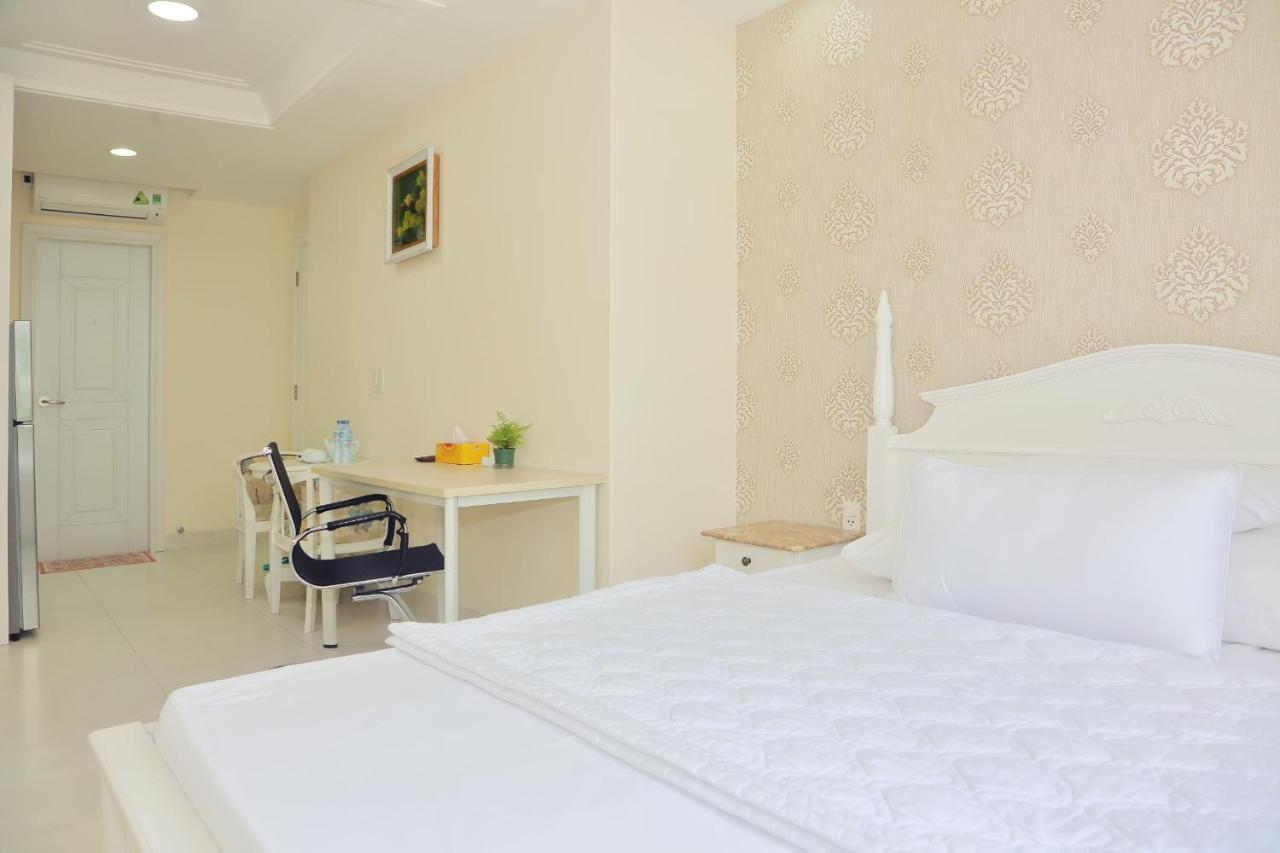 Sunshine Hotel - Phu My Hung Πόλη Χο Τσι Μινχ Εξωτερικό φωτογραφία