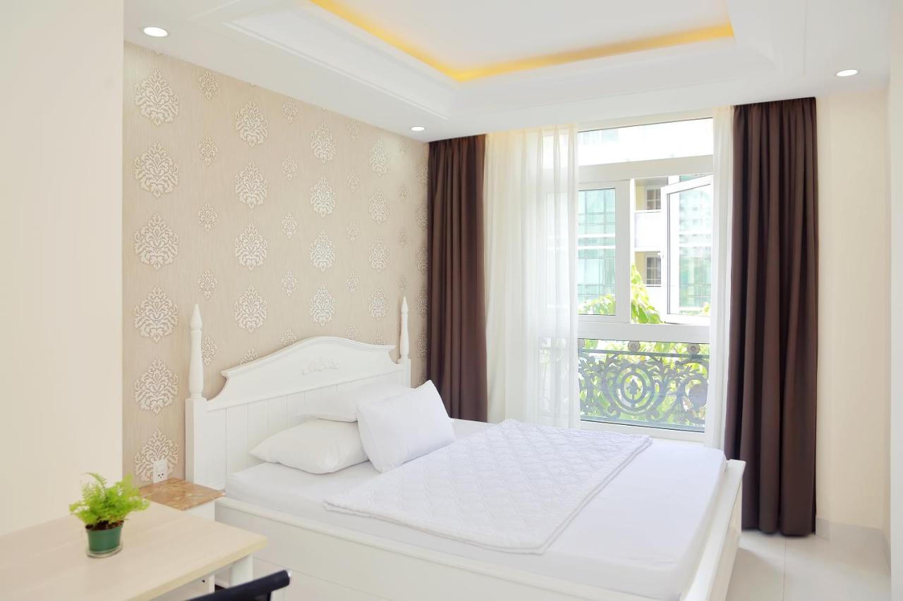 Sunshine Hotel - Phu My Hung Πόλη Χο Τσι Μινχ Εξωτερικό φωτογραφία