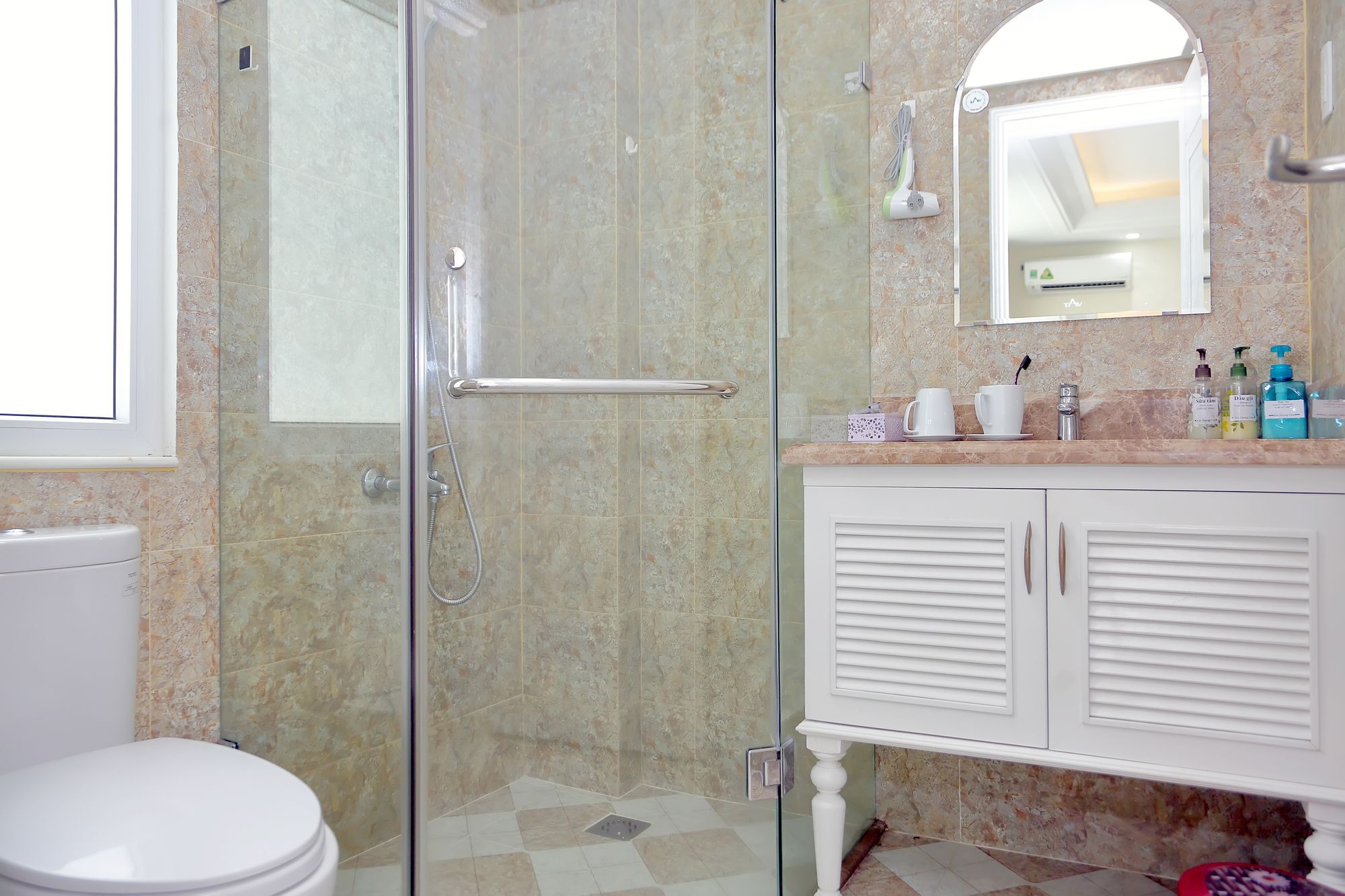 Sunshine Hotel - Phu My Hung Πόλη Χο Τσι Μινχ Εξωτερικό φωτογραφία