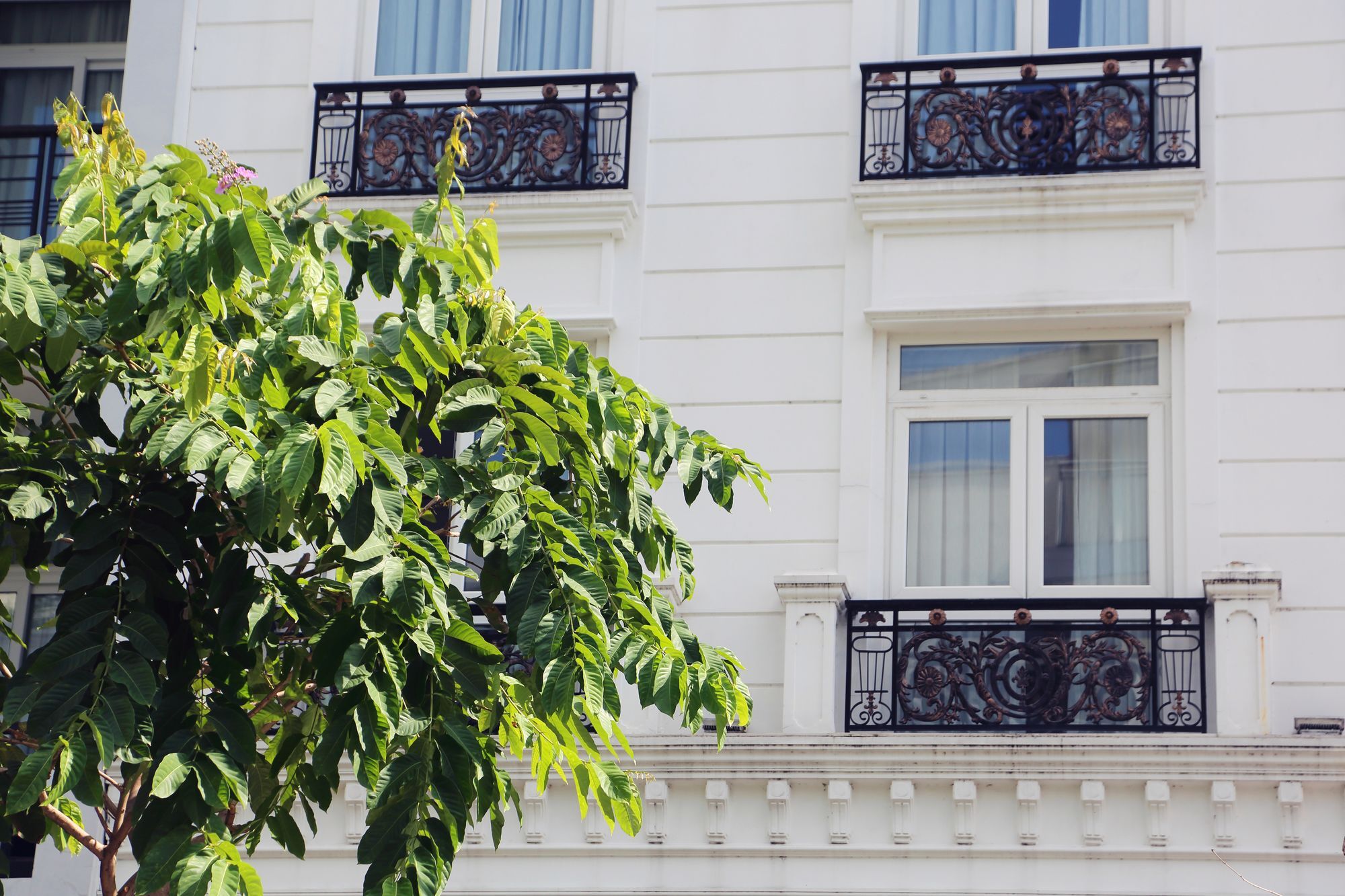 Sunshine Hotel - Phu My Hung Πόλη Χο Τσι Μινχ Εξωτερικό φωτογραφία