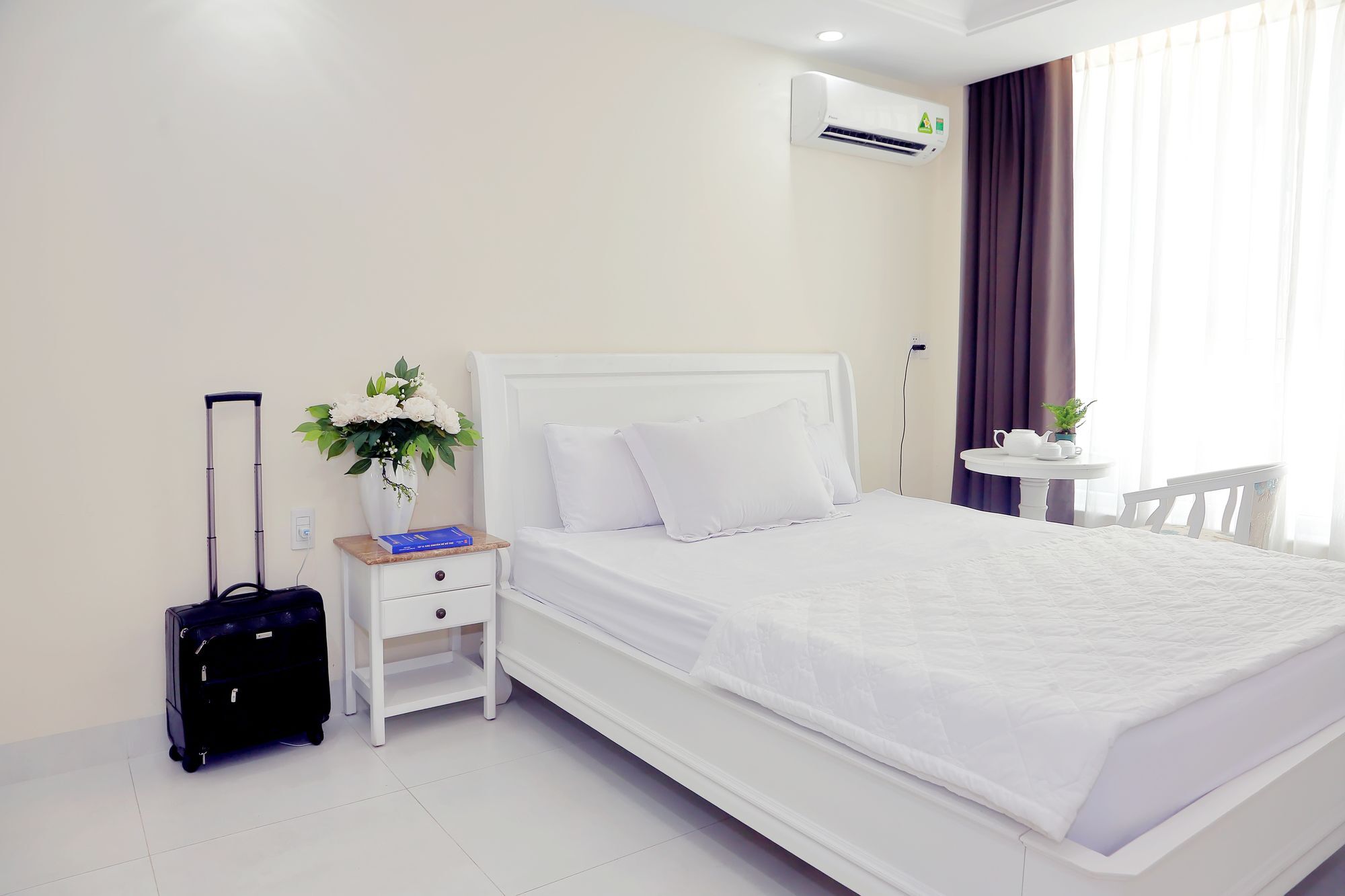 Sunshine Hotel - Phu My Hung Πόλη Χο Τσι Μινχ Εξωτερικό φωτογραφία