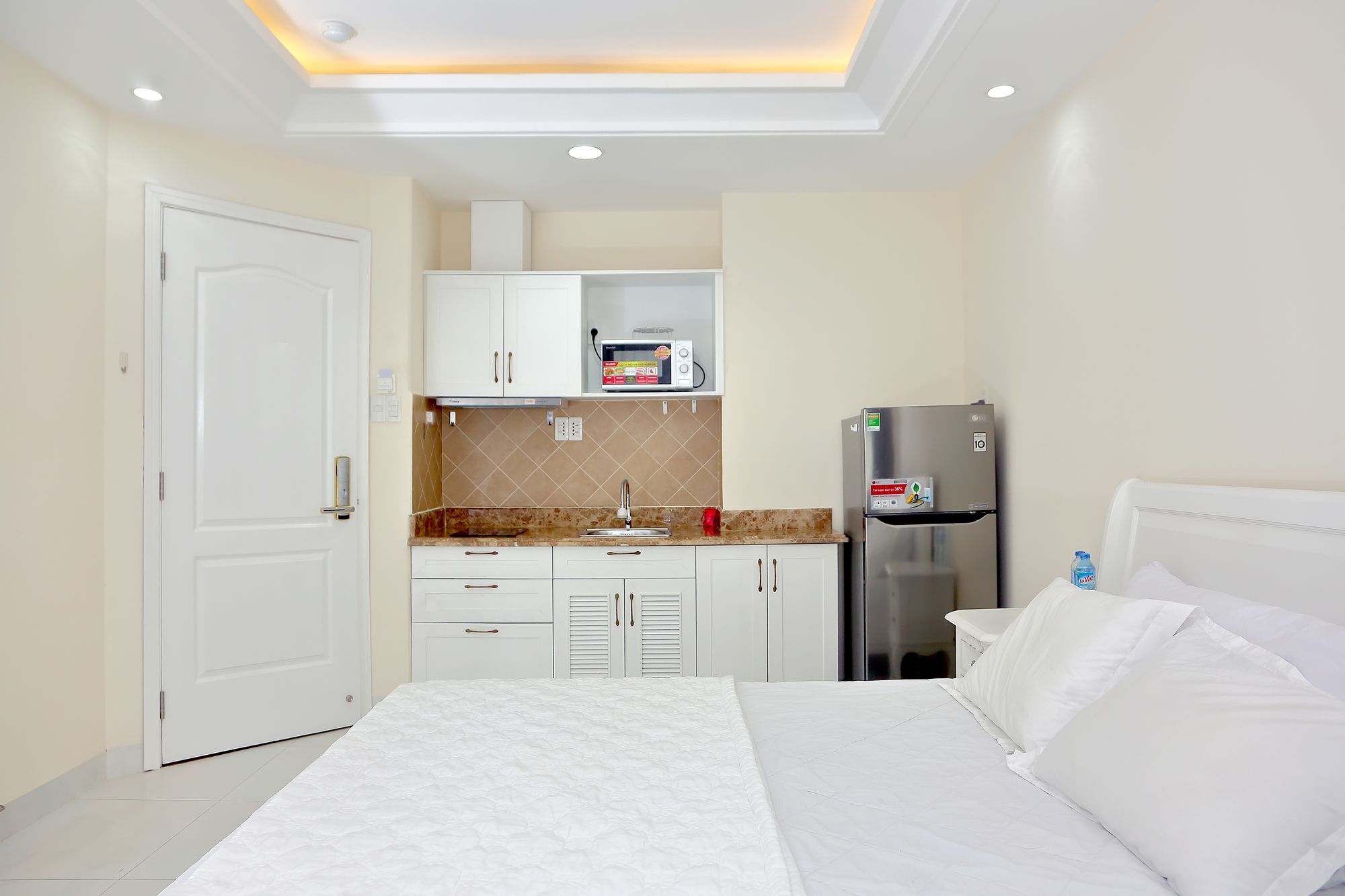 Sunshine Hotel - Phu My Hung Πόλη Χο Τσι Μινχ Εξωτερικό φωτογραφία