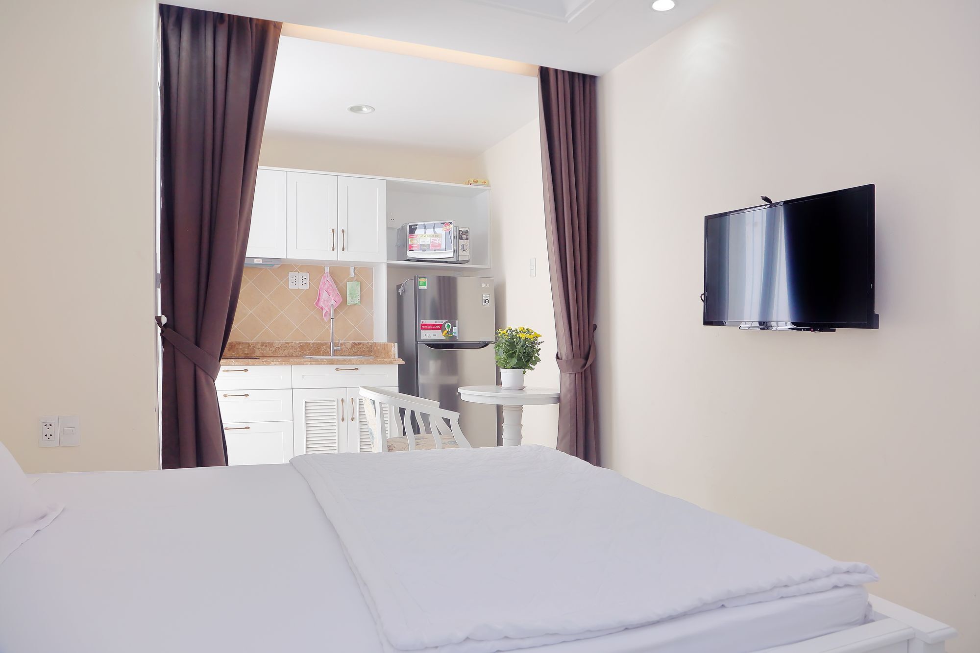 Sunshine Hotel - Phu My Hung Πόλη Χο Τσι Μινχ Εξωτερικό φωτογραφία