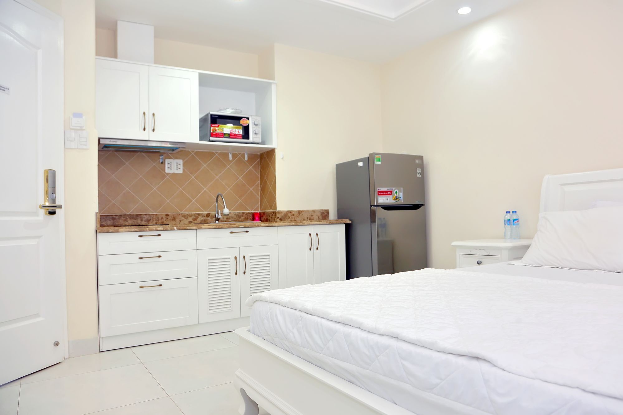 Sunshine Hotel - Phu My Hung Πόλη Χο Τσι Μινχ Εξωτερικό φωτογραφία
