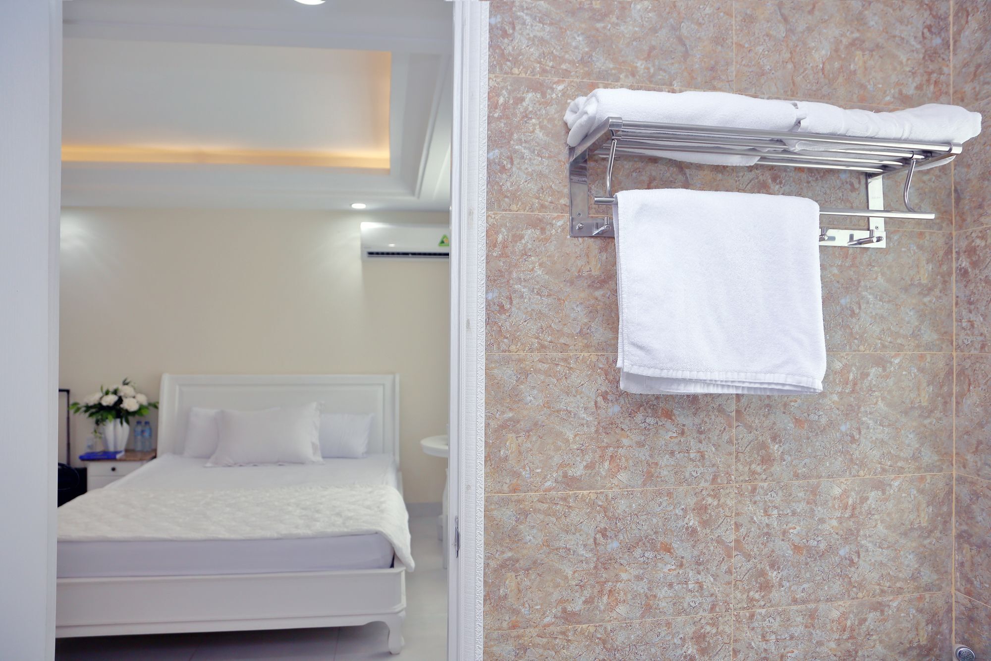 Sunshine Hotel - Phu My Hung Πόλη Χο Τσι Μινχ Εξωτερικό φωτογραφία