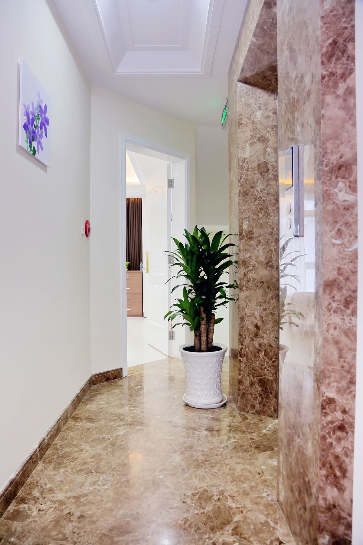 Sunshine Hotel - Phu My Hung Πόλη Χο Τσι Μινχ Εξωτερικό φωτογραφία