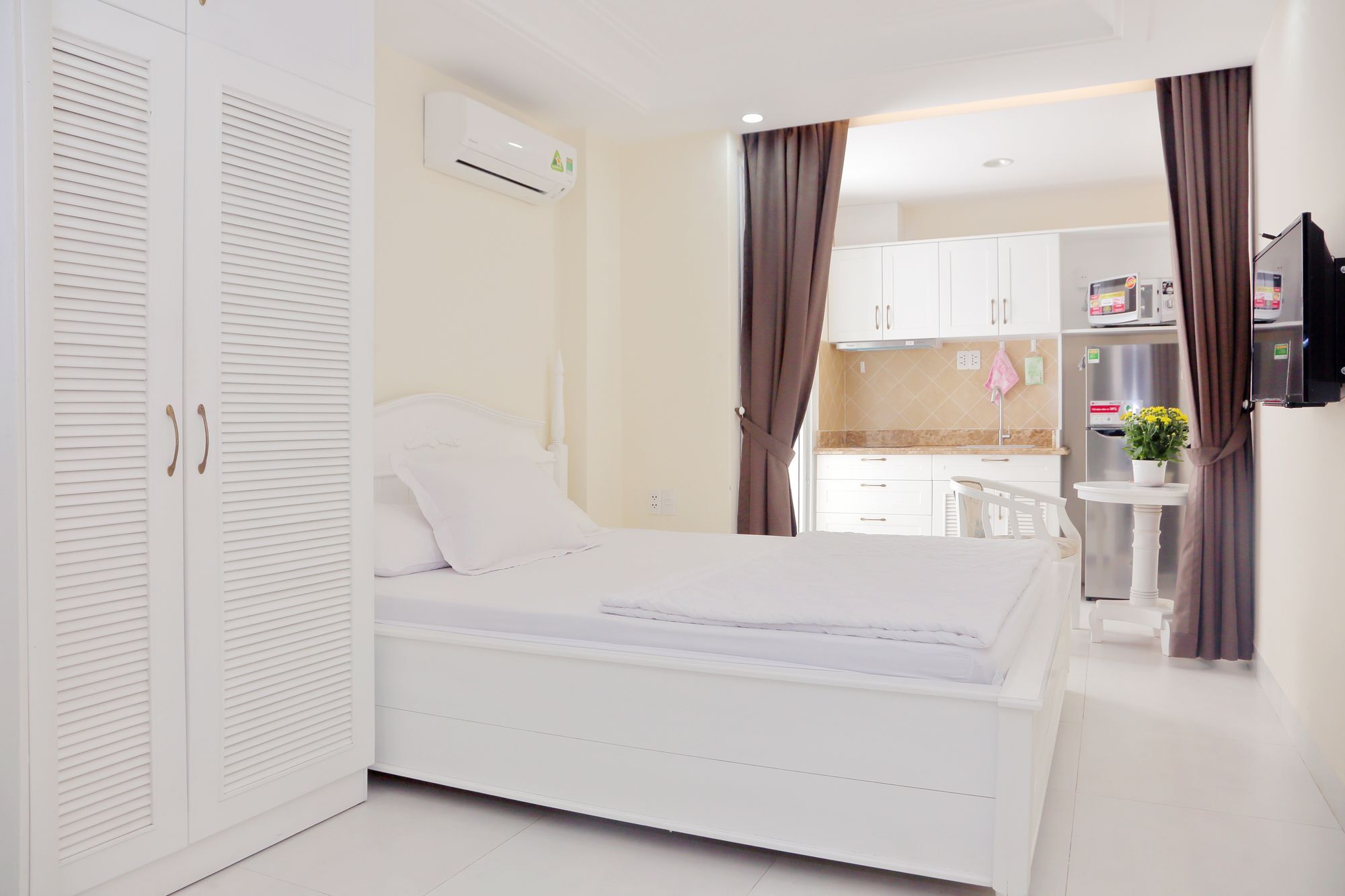 Sunshine Hotel - Phu My Hung Πόλη Χο Τσι Μινχ Εξωτερικό φωτογραφία