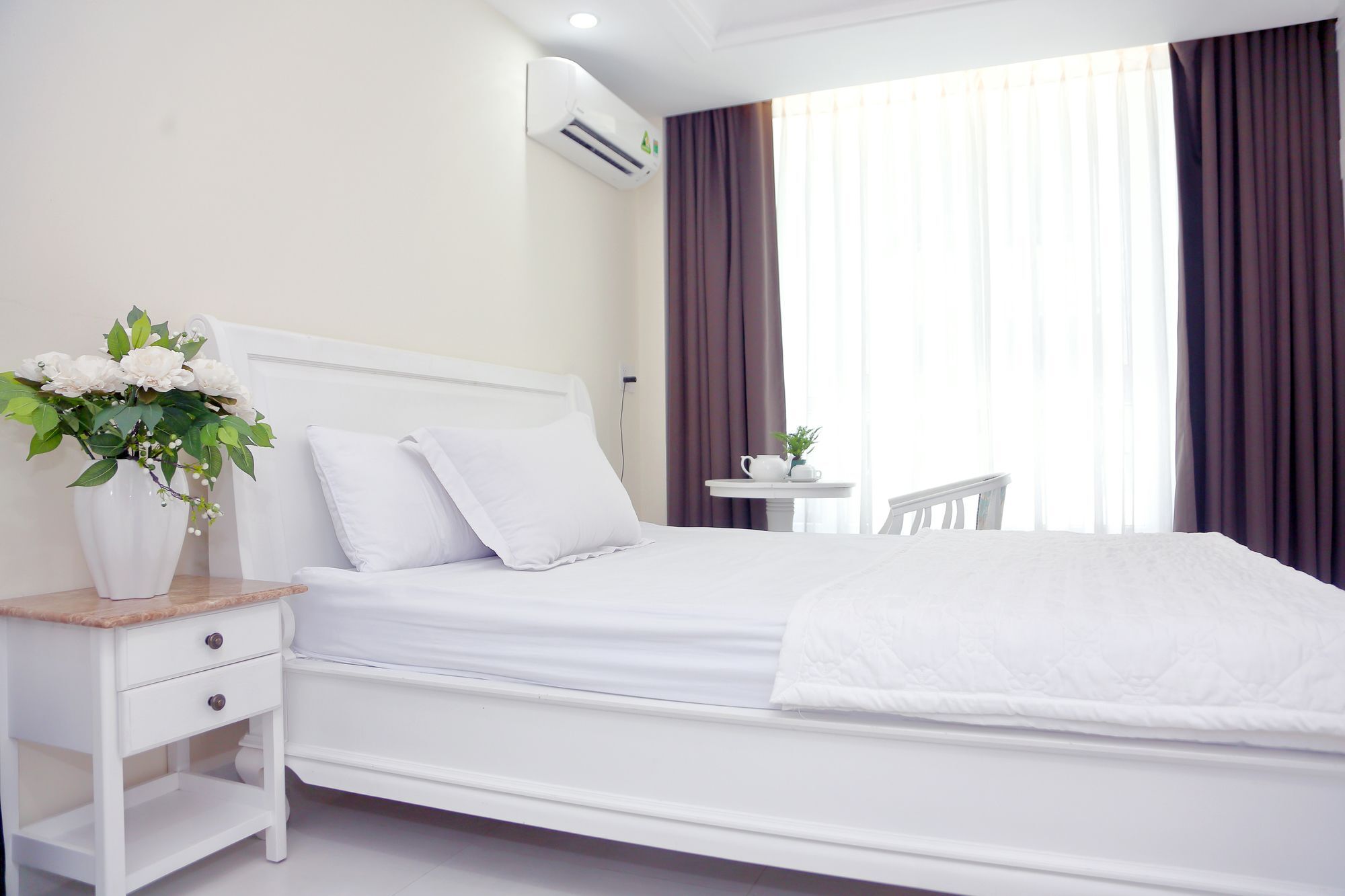 Sunshine Hotel - Phu My Hung Πόλη Χο Τσι Μινχ Εξωτερικό φωτογραφία